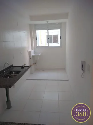 Imagem Apartamento para Alugar em Parque Santa Rosa, Suzano - SP