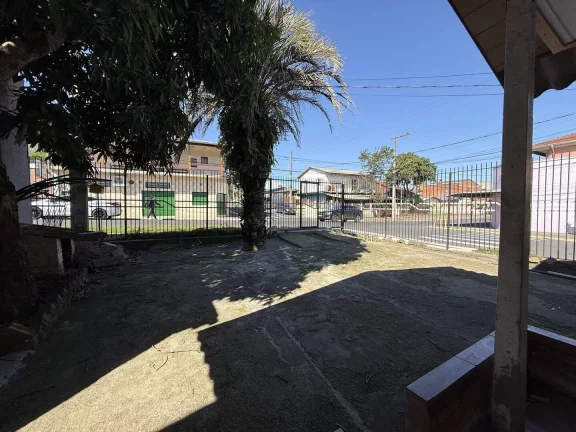 Imagem 2 casas e 1 peça comercial, Rua tropeiros, Bairro Pasqualini Sapucaia