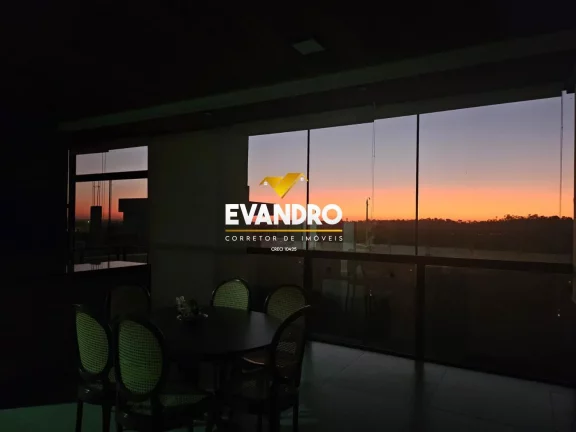 Imagem Casa em Condomínio para Venda em Cuiabá / MT no bairro Condomínio Residencial Vila Jardim