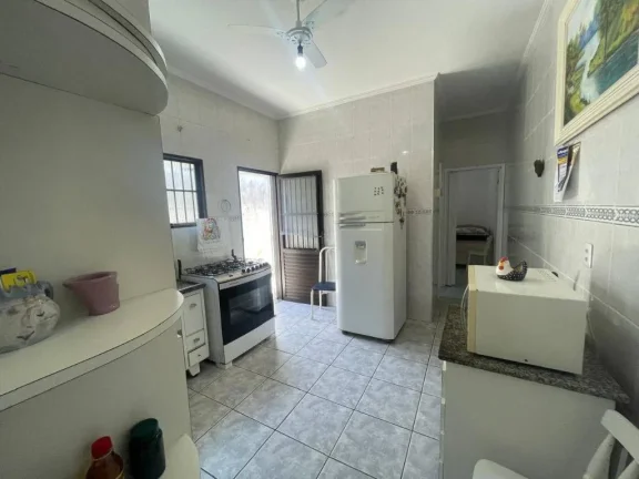 Imagem CASA COM 80 m² - IMPERADOR - PRAIA GRANDE SP