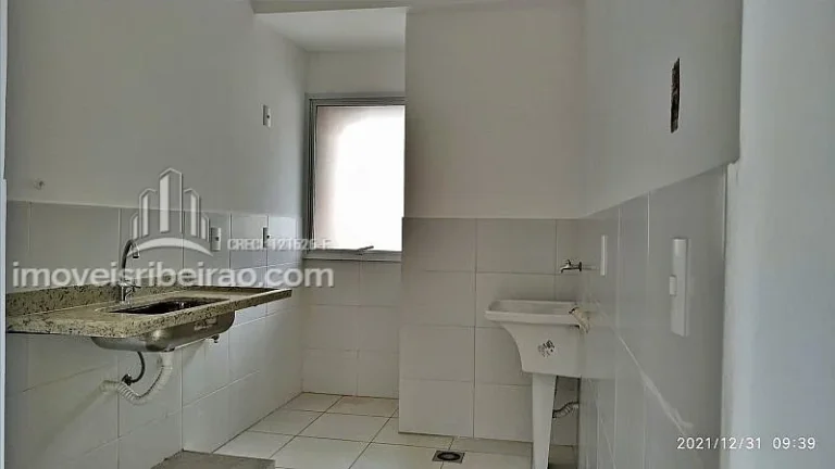 Imagem Apartamento Duplex 2 dormitórios Jardim Botânico #imoveisribeirao.com