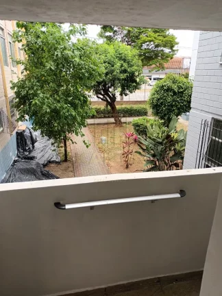 Imagem Apartamento - Ed Integração - Vila Industrial