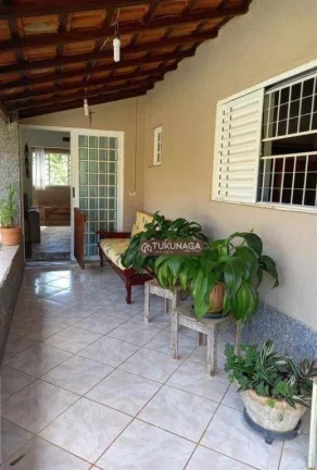 Imagem Linda Chácara 3000 m² Piscina - Lago e Pomar - R$ 600.000 - Pinhal - Piracaia/SP