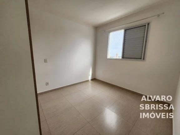 Imagem Apartamento de 57m² no Residencial Ilha Bela - Itu/SP