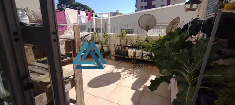 Imagem Belíssimo apto garden próximo a beira mar do estreito
