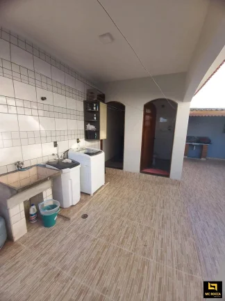 Imagem Sobrado 3 dormitórios + Salão Comercial - Jardim Utinga - Santo André