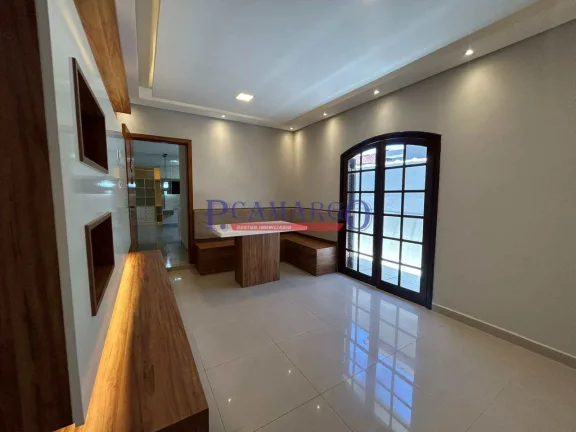 Imagem Casa Padrão