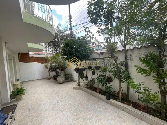 Imagem Casa Padrão