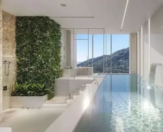 Imagem Blue View Tower - Apartamento à venda no bairro Centro - Balneário Camboriú/SC