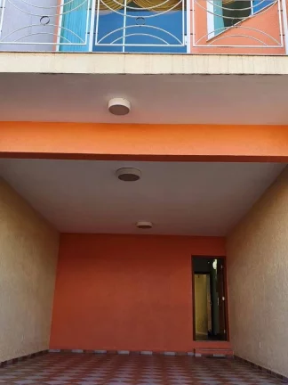 Imagem Sobrado com 3 dormitórios à venda, 276 m² por R$ 925.000,00 - Jardim Paraíso - Santo André/SP