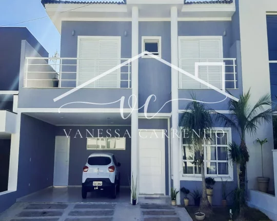 Venda Sobrado | Vanessa Carrenho Assessoria Imobiliária