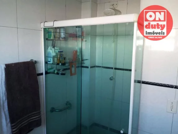Imagem Apartamento com 3 quartos à venda, 131 m² - Aparecida - Santos/SP