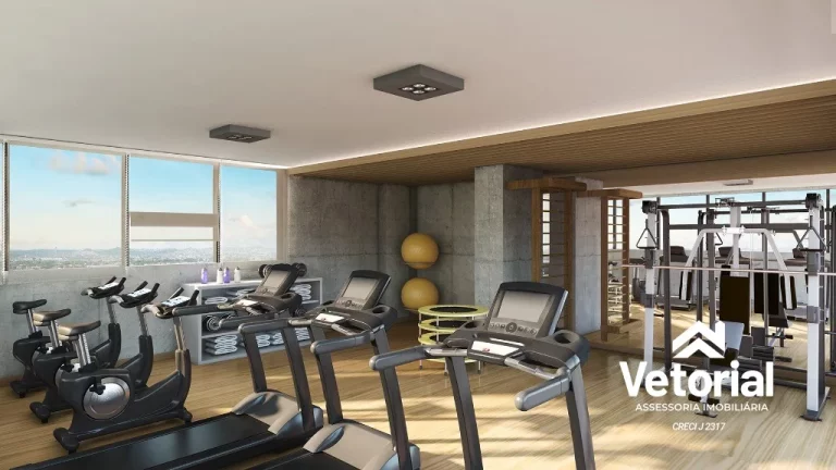 Imagem Apartamento 3 suítes alto padrão no Renato Gonçalves - Barreiras-BA