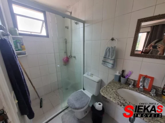 Imagem APARTAMENTO RESIDENCIAL em SÃO PAULO - SP, PARQUE MANDAQUI