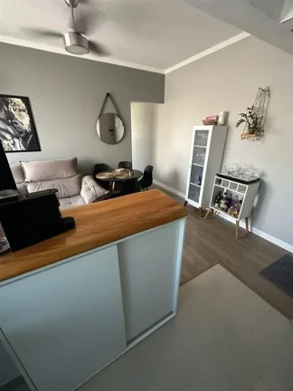 Imagem APARTAMENTO COM 61.1 m² - BOQUEIRAO - PRAIA GRANDE SP