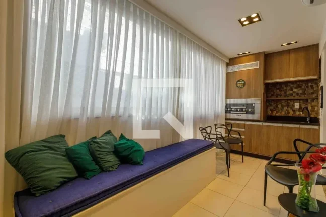 Imagem Apartamento à Venda - Recreio, 3 Quartos, 89 m2