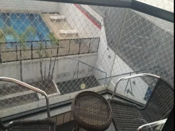 Imagem Apartamento á venda na Mooca Rua Padre Raposo 110 m² 3 dormitórios 2 vagas 1 por andar