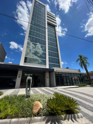 Imagem Veyron - Sala à venda no bairro Higienópolis - Porto Alegre/RS