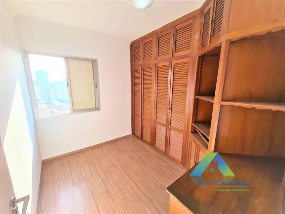 Imagem Otimo apartamento a venda com 62m² por R$ 360 mil - Jabaguara