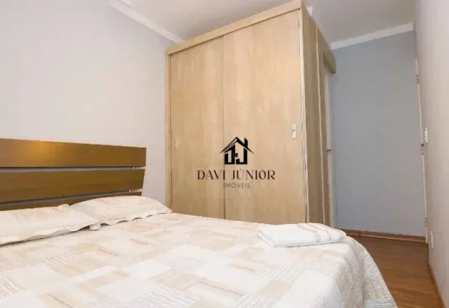 Imagem Apartamento com 2 dormitórios à venda, 48 m² por R$ 362.000 - Jardim Piratininga - Sorocaba/SP