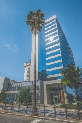 Imagem Sala comercial à venda em Porto Alegre, Independência, 40,33m²