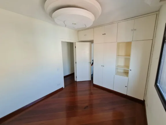 Imagem Apartamento Perdizes - 155M², 4 Dorms, 3 Suítes, 3 Vagas, Varanda, Piscina, Salão de Festas, Piscina Aquecida, Salão de Jogos, Playground.