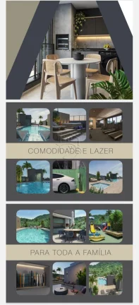 Imagem PRÉ LANÇAMENTO ALPHA LIVING TONINHAS