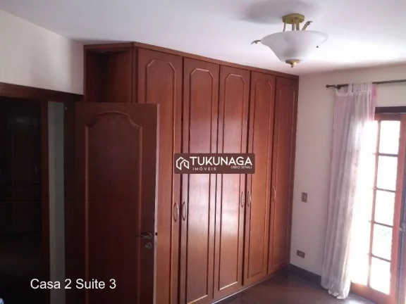 Imagem Sobrado com 7 quartos à venda, 750 m² por R$ 2.150.000 - Jardim Paraíso - São Paulo/SP