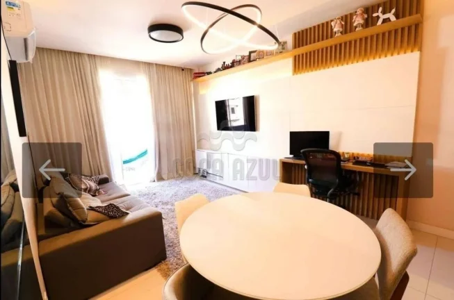 Imagem Copacabana - Residencial › Apartamento com 4 quarto(s) a Venda