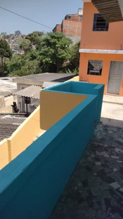 Imagem Comprar casa com 7 quartos em Diadema SP