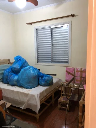 Imagem APARTAMENTO RESIDENCIAL em MONGAGUÁ - SP, Vila Atlantica