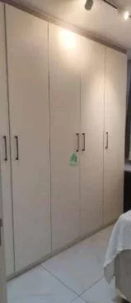 Imagem Apartamento com 2 dormitórios à venda, 61 m² por R$ 530.000,00 - Itaberaba - São Paulo/SP