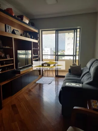 Apartamento para venda com 82m2 na Vila Mariana