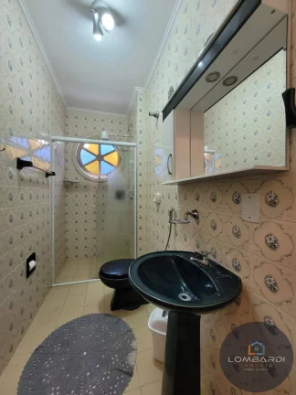 Imagem Apartamento a poucos metros da praia na Praia Grande !