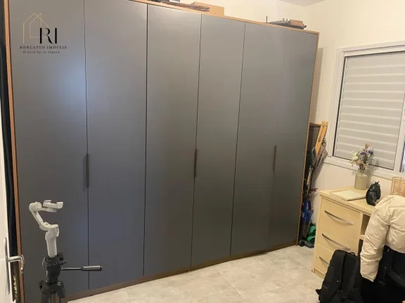 Imagem Apartamento com 2 quartos, 48,98m2, à venda, Parque das Colinas