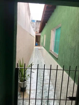 Imagem Casa para Venda por R$1.060.000,00 com 300m², 3 dormitórios, 1 suite e 4 vagas - Vila doutor eiras, São paulo / SP - Cód. BDI28795