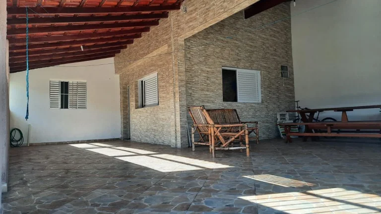 Imagem Casa para Venda em Itanhaém, Jamaica (Praia), 2 dormitórios, 1 banheiro, 1 vaga