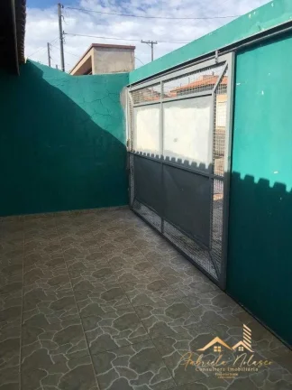 Imagem Casa em Mogi Guaçu