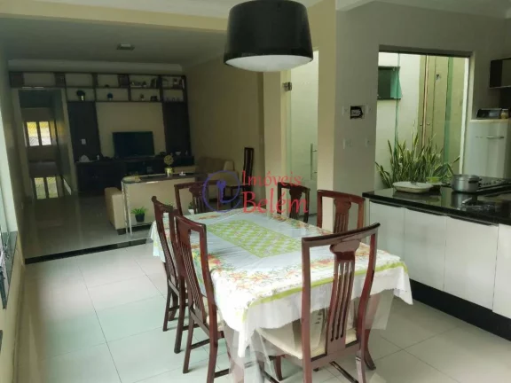 Imagem Imóveis Belém vende casa para na Cidade Velha.