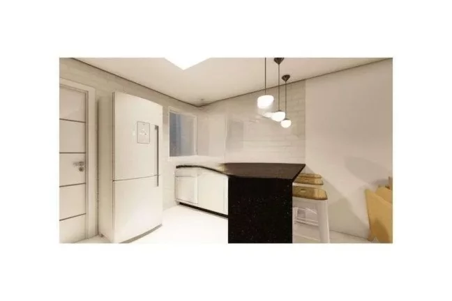 Imagem Apartamento em Belo Horizonte
