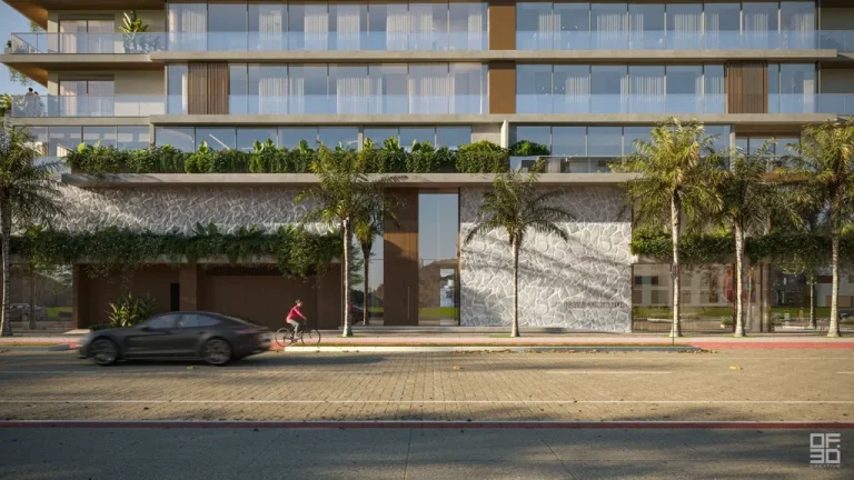 Imagem APARTAMENTO RESIDENCIAL em Itajaí - SC, Praia Brava de Itajaí