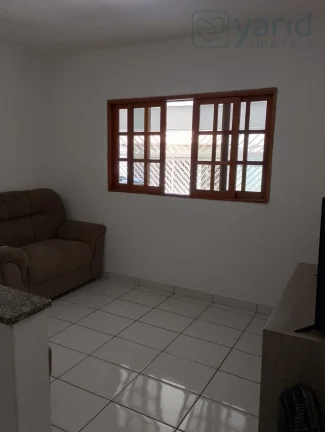 Imagem CASA À VENDA NO RESIDENCIAL ALMERINDA CHAVES - JUNDIAÍ - SP