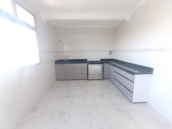 Imagem Cobertura 5 Quartos em Santa Mônica BH, 200m² para Alugar