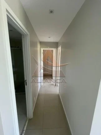 Imagem Apartamento - Ribeirão Preto - Quinta da Primavera