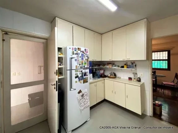 Imagem Casa com 3 dormitórios à venda, 285 m² por R$ 1.280.000,00 - Granja Viana - Carapicuíba/SP