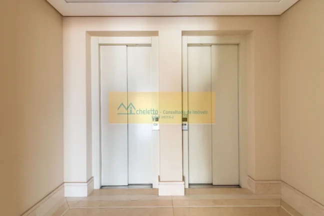 Imagem APARTAMENTO RESIDENCIAL em São Paulo - SP, Jardim Paulista