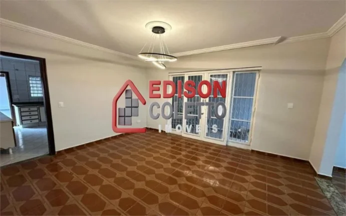 Imagem Casa térrea a venda, 3 Quartos, Vila Rezende, Piracicaba!!