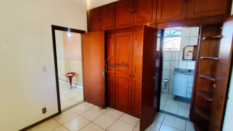 Imagem Casa à venda no bairro Jardim Centenário - Mogi Guaçu/SP