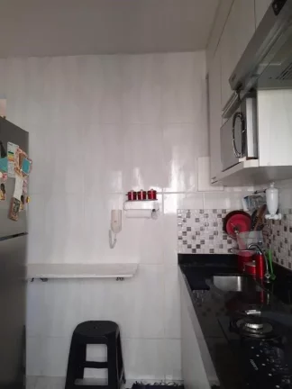 Imagem Apartamento para Venda em Belo Horizonte / MG no bairro Jardim Vitória
