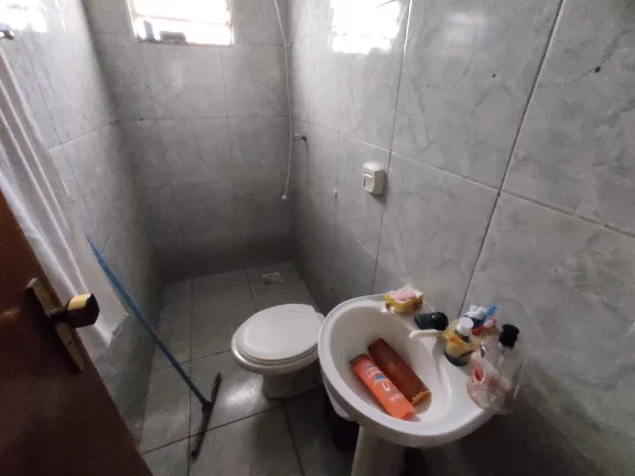 Imagem 2 Casas Masi Sala Comercial No Santa Luzia Perto Da UPA 24h